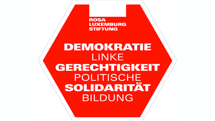 Wer ist die Rosa-Luxemburg-Stiftung?