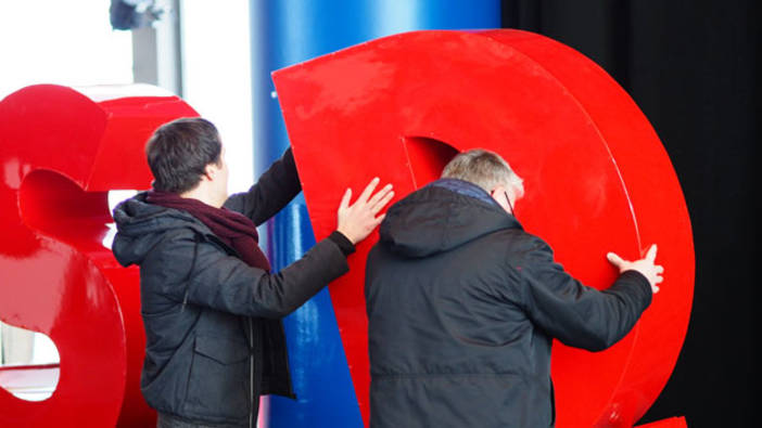 Die SPD - noch zwischen Aufbruch und Untergang?