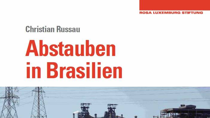 Abstauben in Brasilien