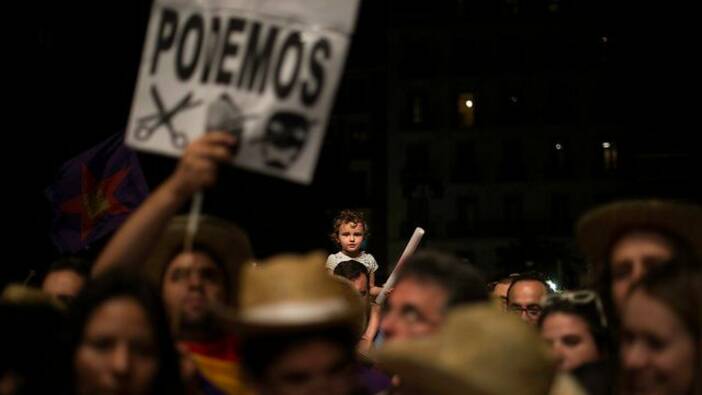 Eine geeinte Linke für ein anderes Spanien