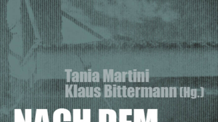 Martini/Bittermann: Nach dem 7. Oktober. Essays über das genozidale Massaker und seine Folgen; Berlin 2024