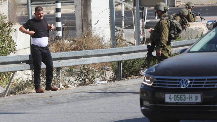 Israel vor dem Internationalen Gerichtshof