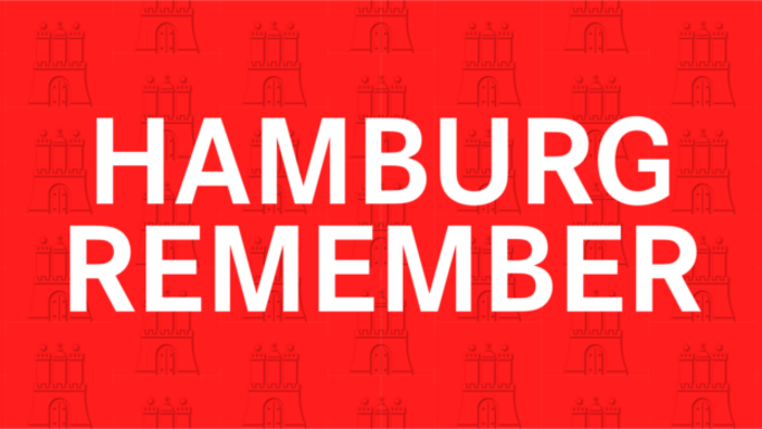 Hamburg Remember