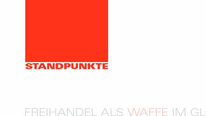 Jahrbuch Standpunkte 2014