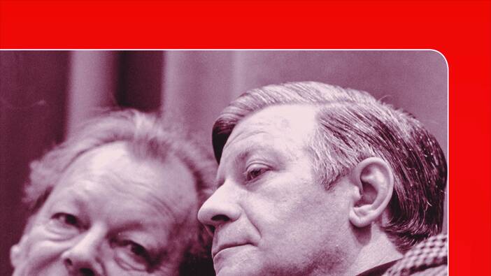 Faulenbach, Das sozialdemokratische Jahrzehnt. Von der Reformeuphorie zur neuen Unübersichtlichkeit. Die SPD 1969-1982, Bonn 2011