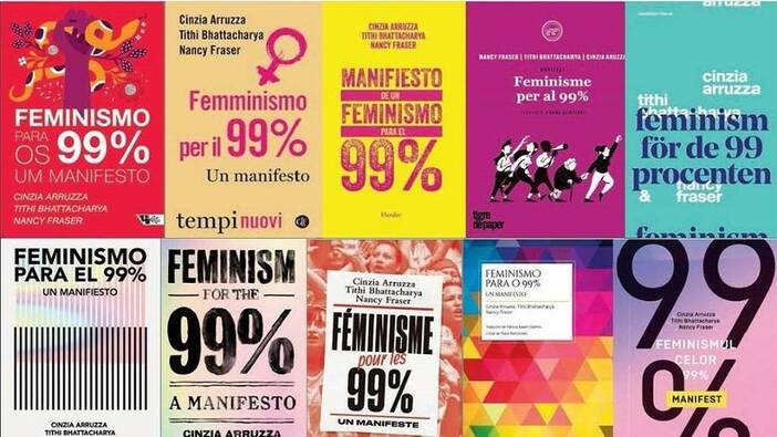 Feminismus für die 99 Prozent