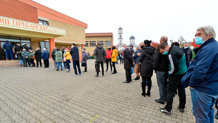 Local Elections in Bosnia and Herzegovina