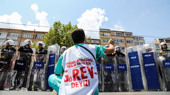 Wahlen in der Türkei – Die letzten Tage der AKP?