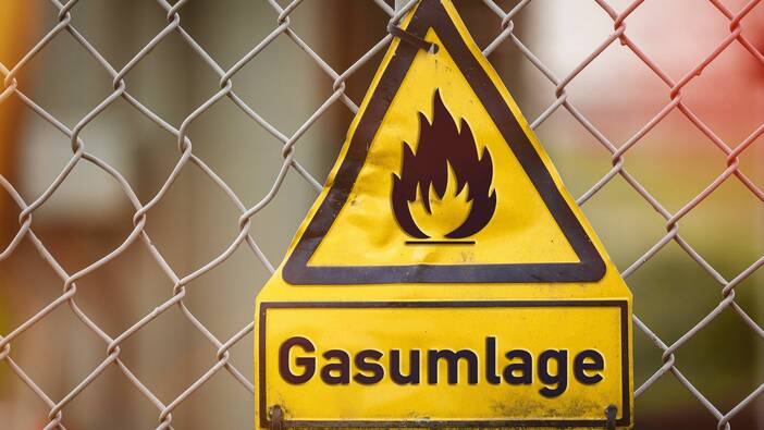 Gasumlage und Energiepreisdeckel