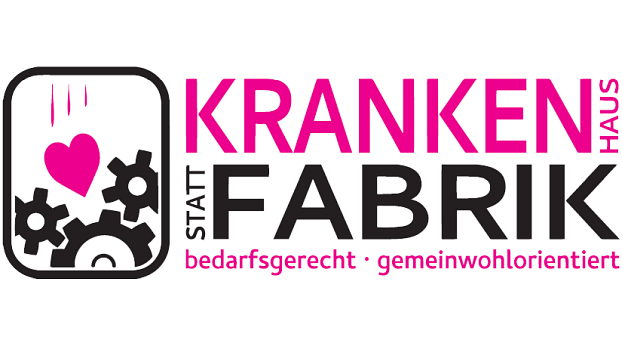 Krankenhaus statt Fabrik